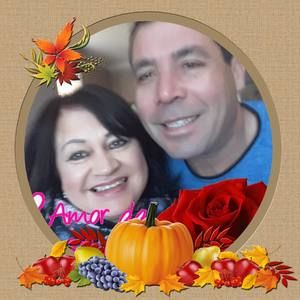 Meet your Posher, Joana